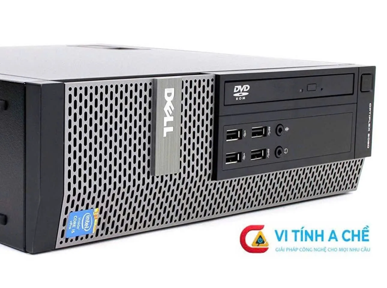 Pc Dell Optiplex 9020 I5-4570 Bền Bỉ, Giá Rẻ 3 Pc Dell Optiplex 9020 I5-4570 Bền Bỉ, Giá Rẻ - Ảnh 3