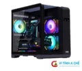 Pc Đồ Họa I5 14600Kf Rtx 5060Ti 16Gb Hiệu Năng Siêu Mạnh