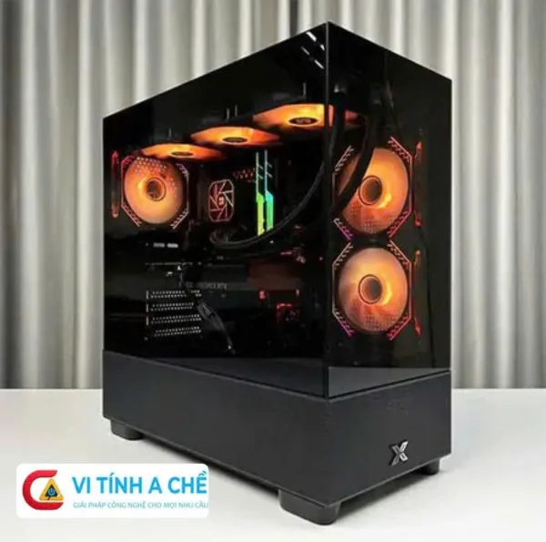 PC Đồ Họa i7 13700K RTX 4060Ti Hiệu Năng Siêu Mạnh