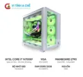 Pc Đồ Họa I7 14700K Rtx 4060Ti 16Gb Giá Tốt Chính Hãng 11 Pc Đồ Họa I7 14700K Rtx 4060Ti 16Gb Giá Tốt Chính Hãng