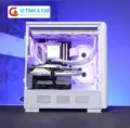 Pc Đồ Họa I7 14700K Rtx 4060Ti 16Gb Giá Tốt Chính Hãng 8 Tuyển Dụng