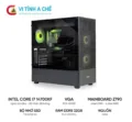 Pc Đồ Họa I7 14700Kf Rtx 4070 Super Hiệu Năng Siêu Mạnh 11 Pc Đồ Họa I7 14700Kf Rtx 4070 Super Hiệu Năng Siêu Mạnh