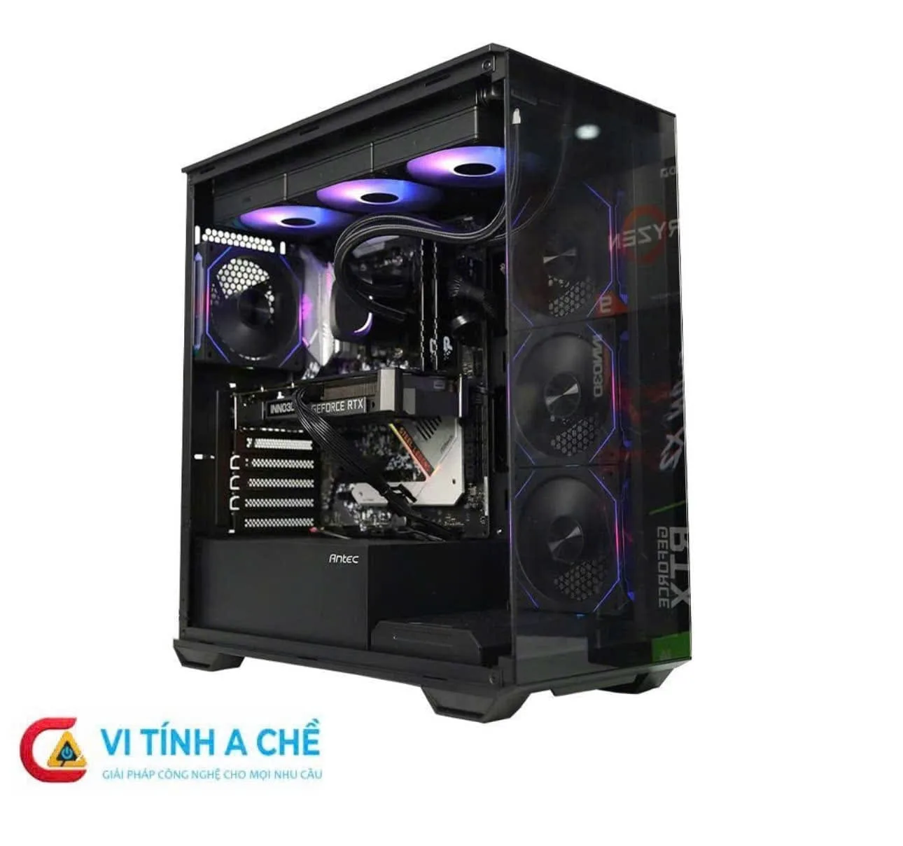 Pc Đồ Họa I9 12900K Rtx 3060-Giá Tốt – Hiệu Năng Khủng 3 Pc Đồ Họa I9 12900K Rtx 3060-Giá Tốt – Hiệu Năng Khủng - Ảnh 3