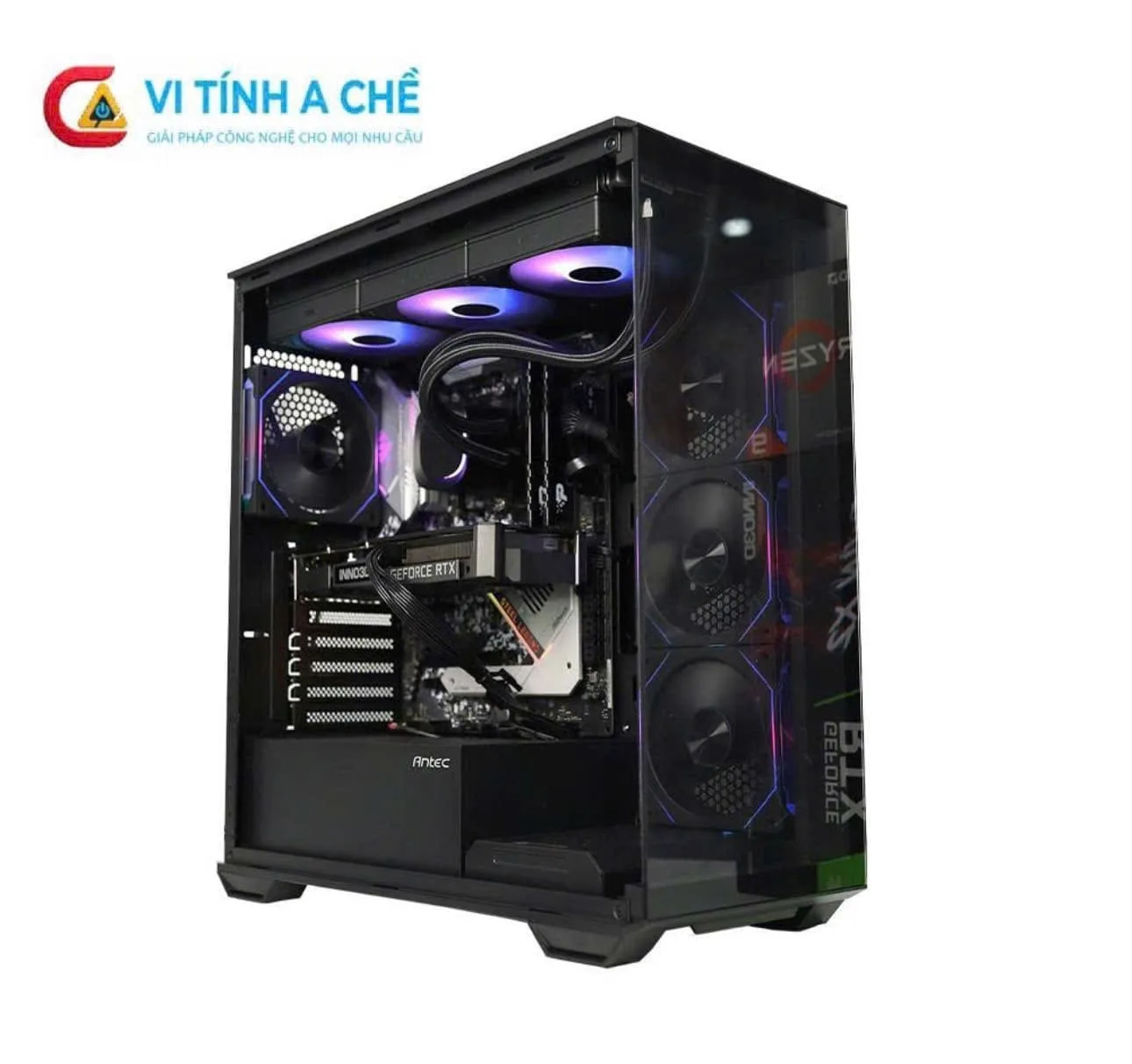 Pc Đồ Họa I9 12900K Rtx 3060-Giá Tốt – Hiệu Năng Khủng 5 Pc Đồ Họa I9 12900K Rtx 3060-Giá Tốt – Hiệu Năng Khủng - Ảnh 5