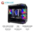 Pc Gaming I3 13100F Rtx 3060 6 Pc Gaming I3 13100F Rtx 3060