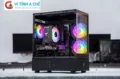 Pc Gaming I3 13100F Rtx 3060