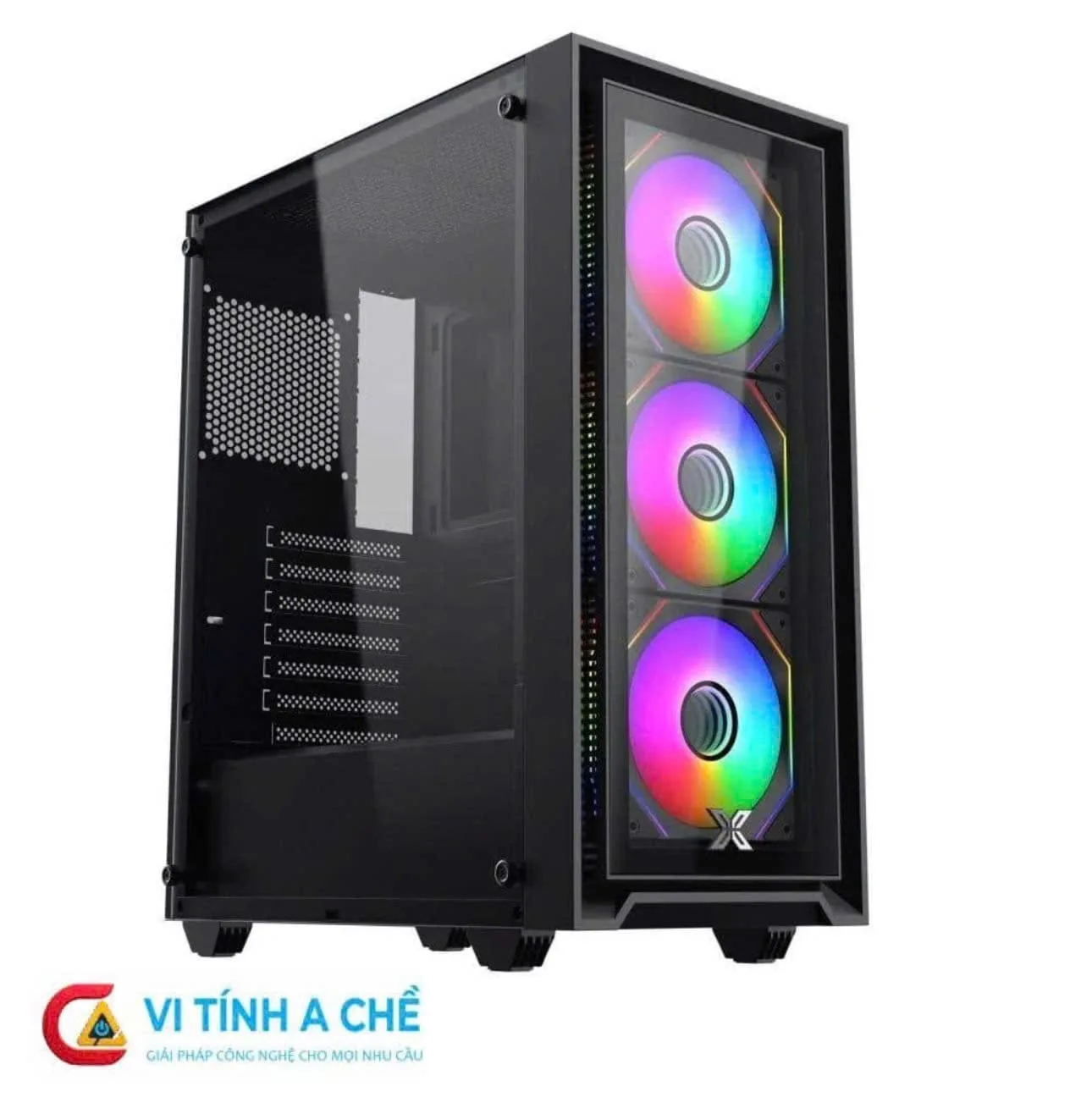Pc Gaming I3-9100F Gtx1650 Chơi Game Mượt Giá Rẻ 3 Pc Gaming I3-9100F Gtx1650 Chơi Game Mượt Giá Rẻ - Ảnh 3