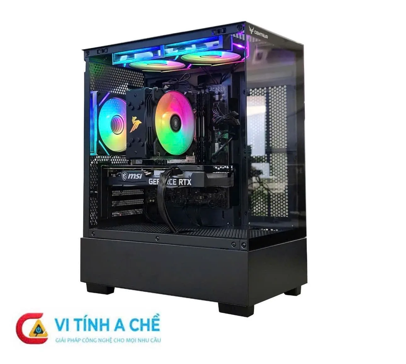 Pc Gaming I3-9100F Gtx1650 Chơi Game Mượt Giá Rẻ 4 Pc Gaming I3-9100F Gtx1650 Chơi Game Mượt Giá Rẻ - Ảnh 4