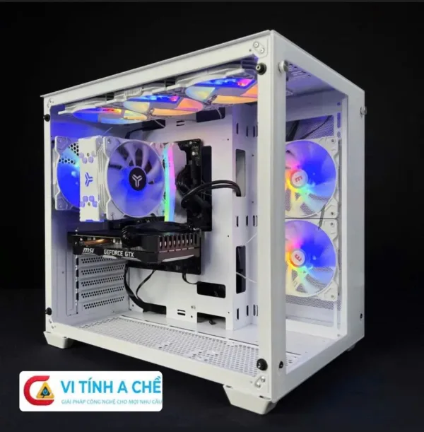 PC Gaming i5-11400F GTX1660