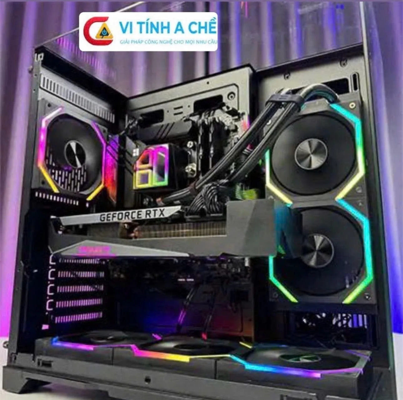 PC Gaming i5 12600KF RTX 3070Ti