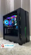 Pc Gaming I5 12600Kf Rtx 3070Ti