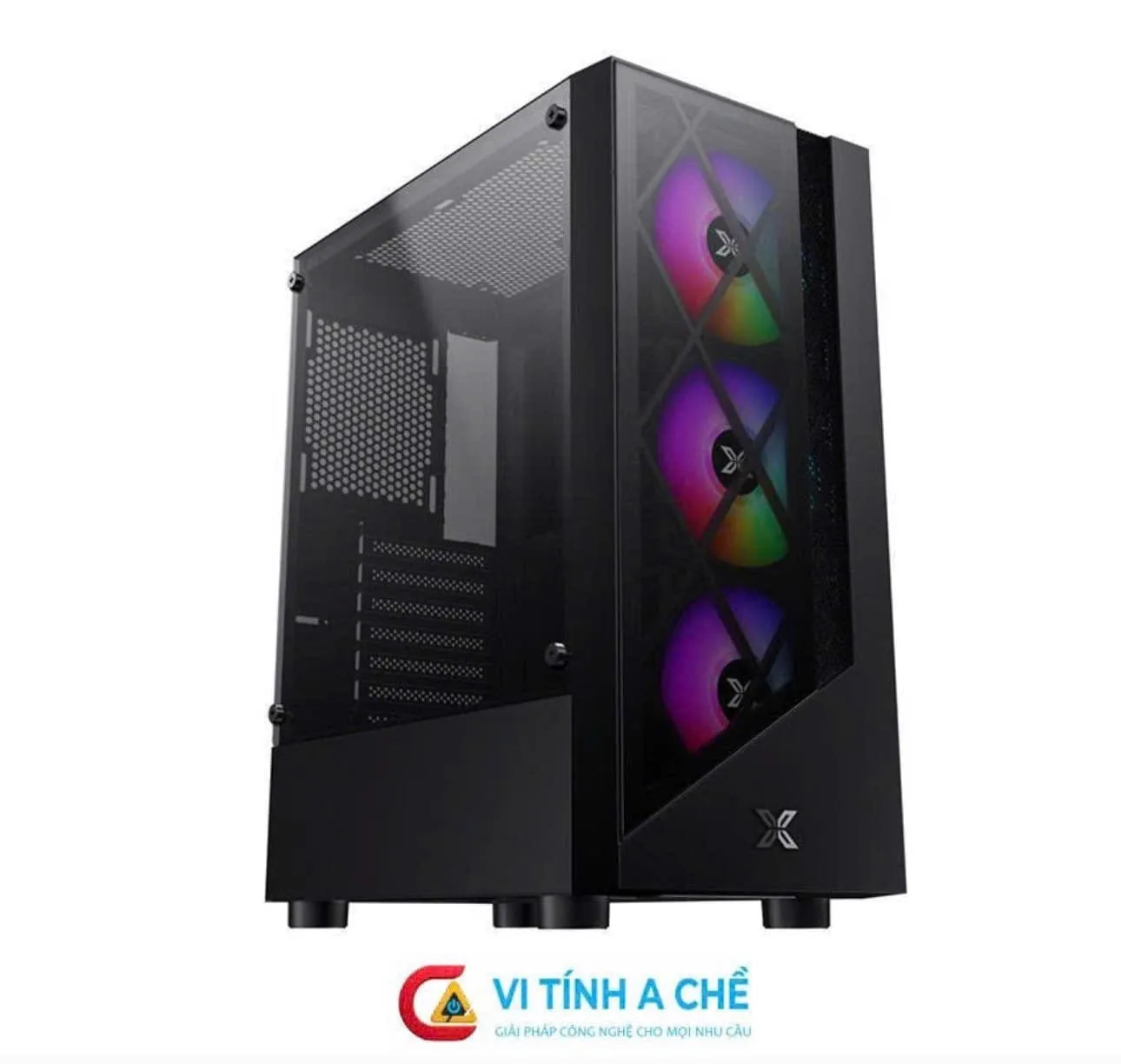 Pc Gaming I5-9400F Gtx1060 3 Pc Gaming I5-9400F Gtx1060 - Ảnh 3