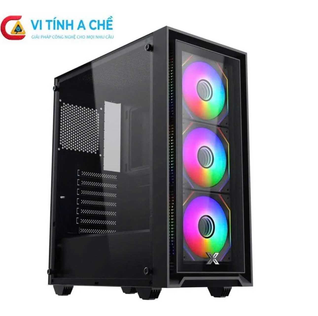 Pc Gaming I5-9400F Gtx750Ti-Chơi Game Mượt Giá Rẻ 3 Pc Gaming I5-9400F Gtx750Ti-Chơi Game Mượt Giá Rẻ - Ảnh 3