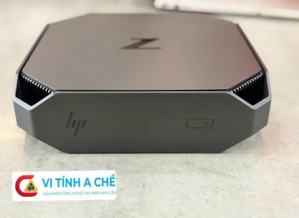 PC HP Z2 Mini G3 i7-7700 – Vi Tính A Chề