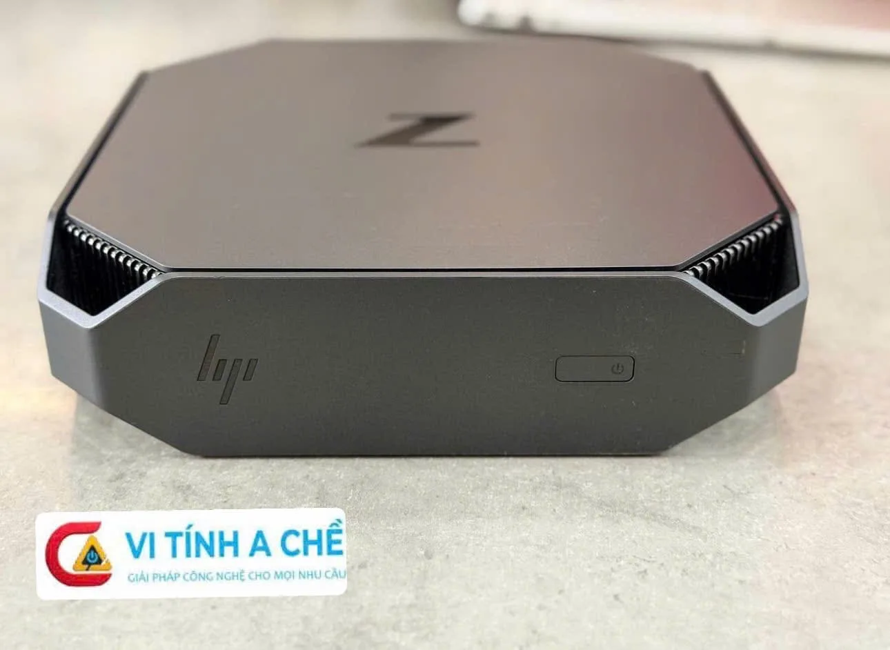 Pc Hp Z2 Mini G3 I7-7700