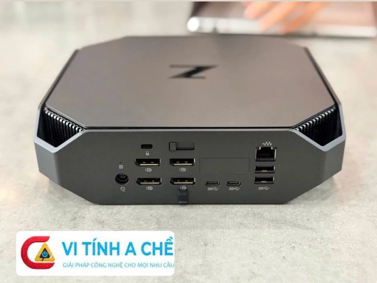 Pc Hp Z2 Mini G3 I7-7700 4 Pc Hp Z2 Mini G3 I7-7700 – Vi Tính A Chề