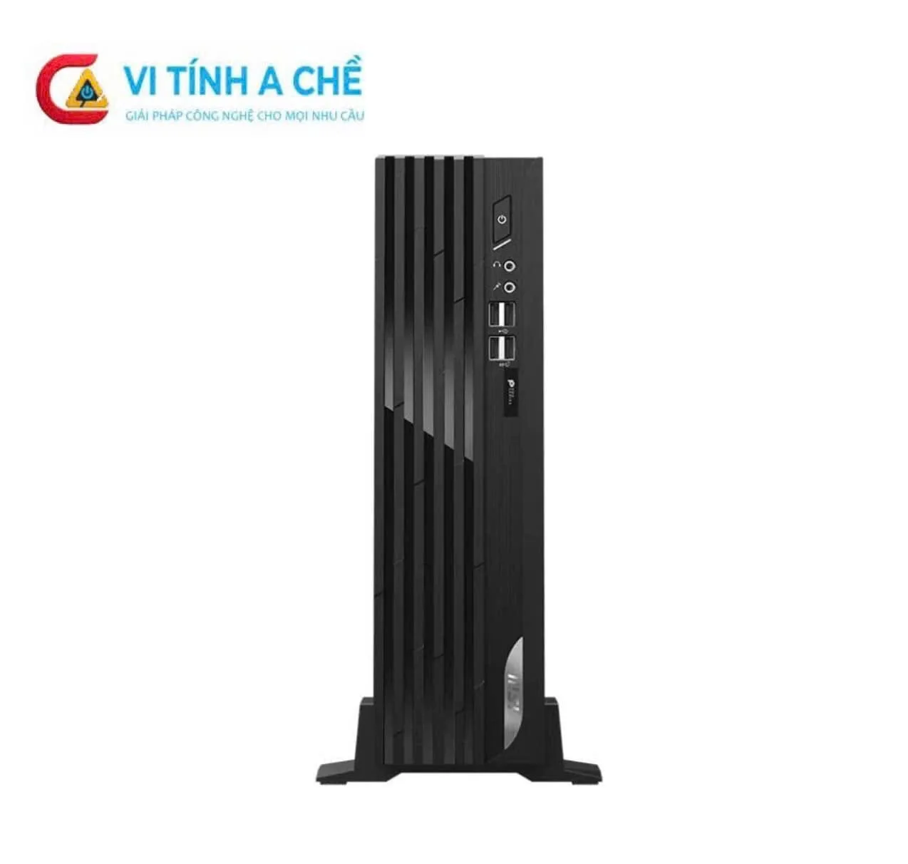 Pc Msi Pro Dp130 I5-11400/16G-3200/256G Gọn Nhẹ Hiệu Năng Ổn 2 Pc Msi Pro Dp130 I5-11400/16G-3200/256G Gọn Nhẹ Hiệu Năng Ổn - Ảnh 2