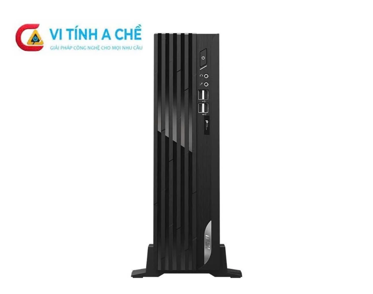 Pc Msi Pro Dp130 G6405 – Gọn Nhẹ, Hiệu Năng Ổn 2 Pc Msi Pro Dp130 G6405 – Gọn Nhẹ, Hiệu Năng Ổn - Ảnh 2