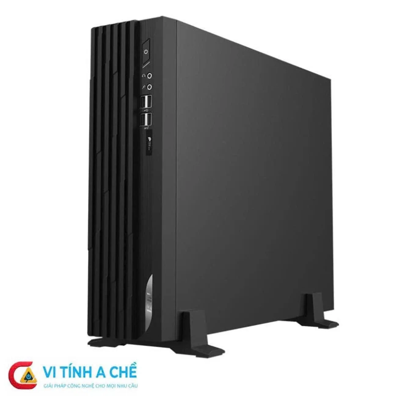 Pc Msi Pro Dp130 G6405 – Gọn Nhẹ, Hiệu Năng Ổn 4 Pc Msi Pro Dp130 G6405 – Gọn Nhẹ, Hiệu Năng Ổn - Ảnh 4