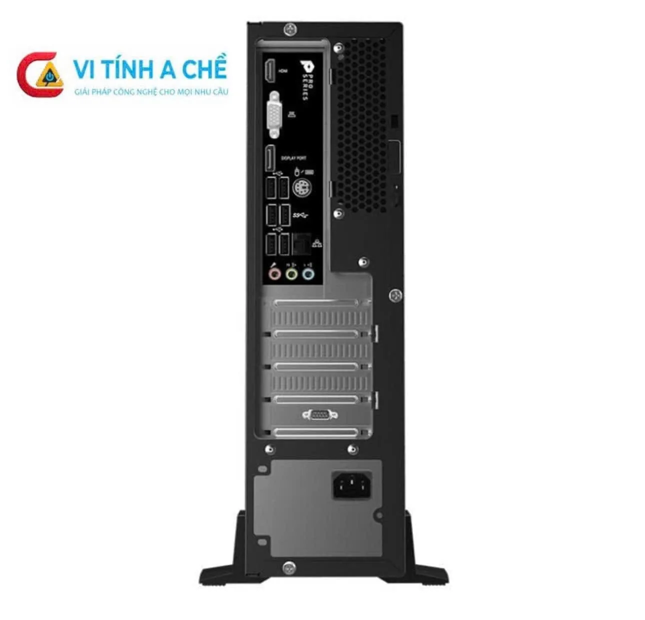 Pc Msi Pro Dp130 G6405 – Gọn Nhẹ, Hiệu Năng Ổn 5 Pc Msi Pro Dp130 G6405 – Gọn Nhẹ, Hiệu Năng Ổn - Ảnh 5