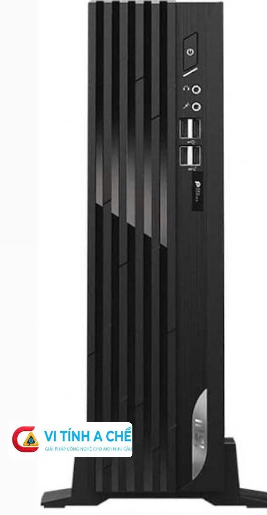 Pc Msi Pro Dp130 I5-11400/16G-3200/256G Gọn Nhẹ Hiệu Năng Ổn 5 Pc Msi Pro Dp130 I5-11400/16G-3200/256G Gọn Nhẹ Hiệu Năng Ổn - Ảnh 5