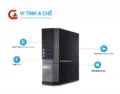 Pc Văn Phòng Dell 7020 I5-4570 – Bền Bỉ, Giá Rẻ