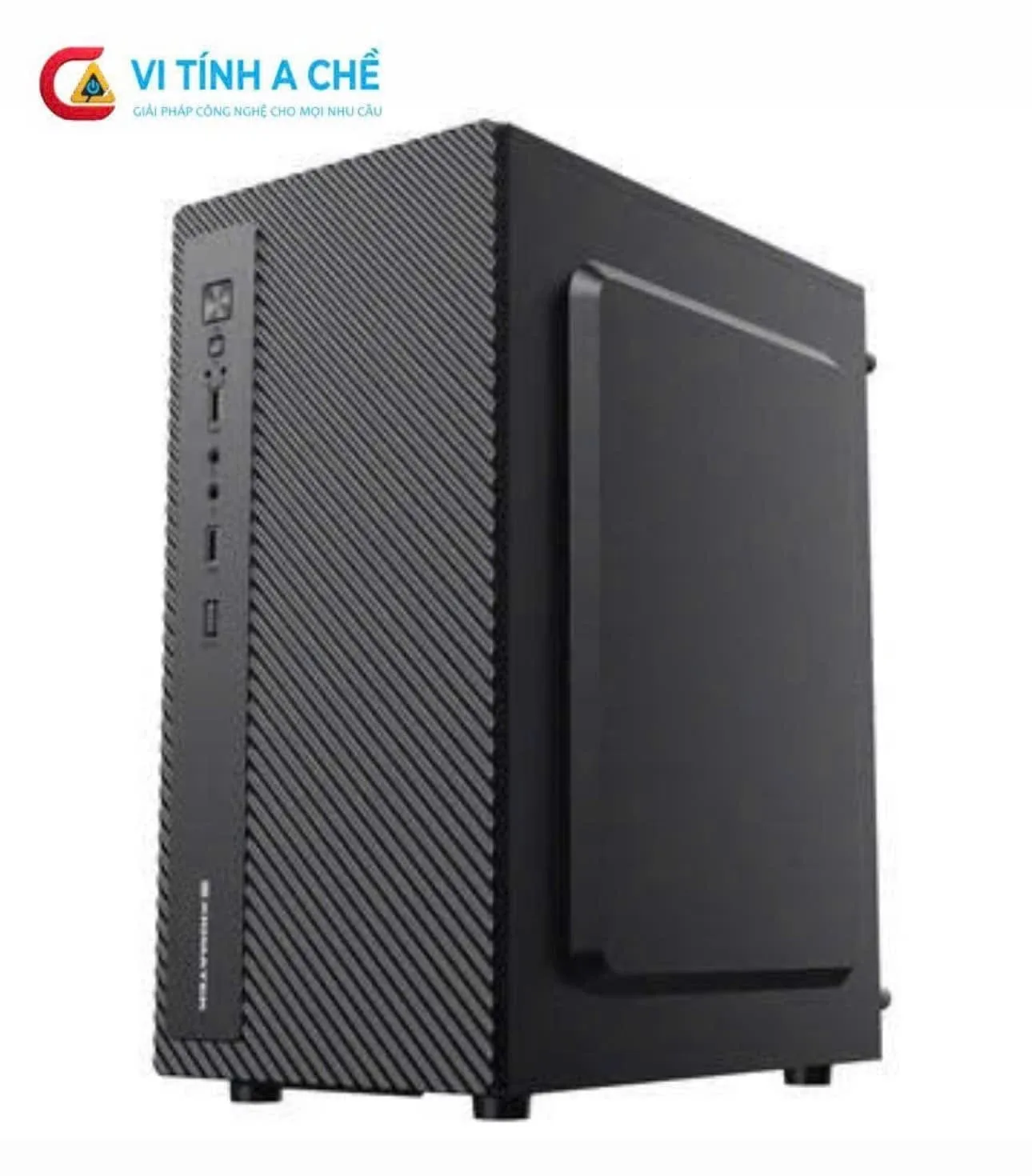 Pc Văn Phòng R5-4600G Gọn Nhẹ, Hiệu Năng Ổn 3 Pc Văn Phòng R5-4600G Gọn Nhẹ, Hiệu Năng Ổn - Ảnh 3