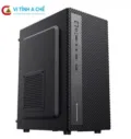 Pc Văn Phòng R5-4600G Gọn Nhẹ, Hiệu Năng Ổn
