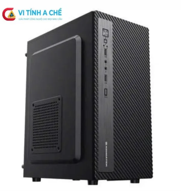 PC Văn Phòng R5-4600G Gọn Nhẹ, Hiệu Năng Ổn