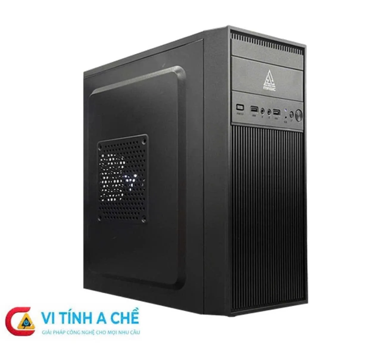 Pc Văn Phòng I3-10105F Làm Việc Mượt, Giá Rẻ 2 Pc Văn Phòng I3-10105F Làm Việc Mượt, Giá Rẻ - Ảnh 2