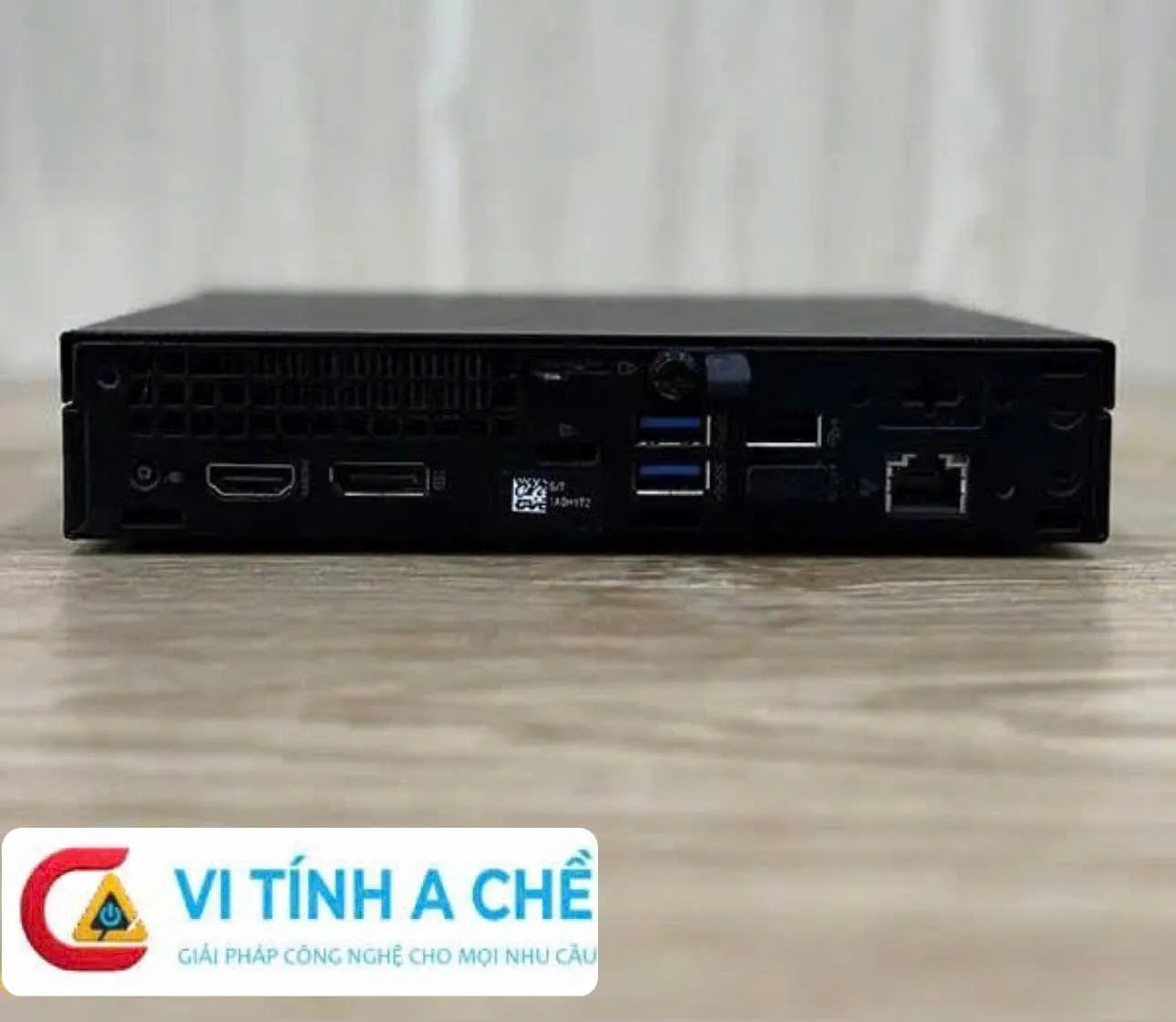 Pc Dell Optiplex 3060 I5-8500T Bền Bỉ, Giá Rẻ 2 Pc Dell Optiplex 3060 I5-8500T Bền Bỉ, Giá Rẻ - Ảnh 2