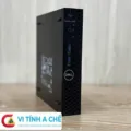 Pc Dell Optiplex 3060 I5-8500T Bền Bỉ, Giá Rẻ 10 Pc Dell Optiplex 3060 I5-8500T