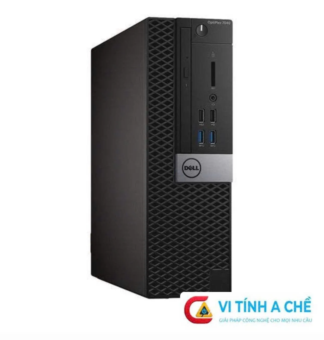 Pc Dell Optiplex 7040 I5-6500 Cấu Hình Ổn, Giá Tiết Kiệm 2 Pc Dell Optiplex 7040 I5-6500 Cấu Hình Ổn, Giá Tiết Kiệm - Ảnh 2