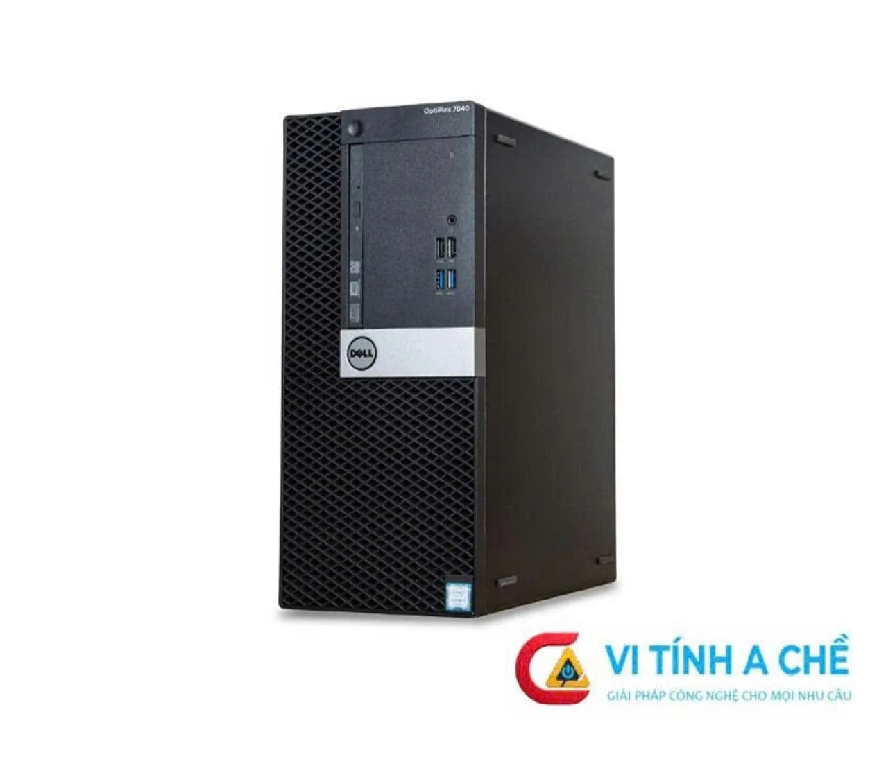 Pc Dell Optiplex 7040 I5-6500 Cấu Hình Ổn, Giá Tiết Kiệm 4 Pc Dell Optiplex 7040 I5-6500 Cấu Hình Ổn, Giá Tiết Kiệm - Ảnh 4