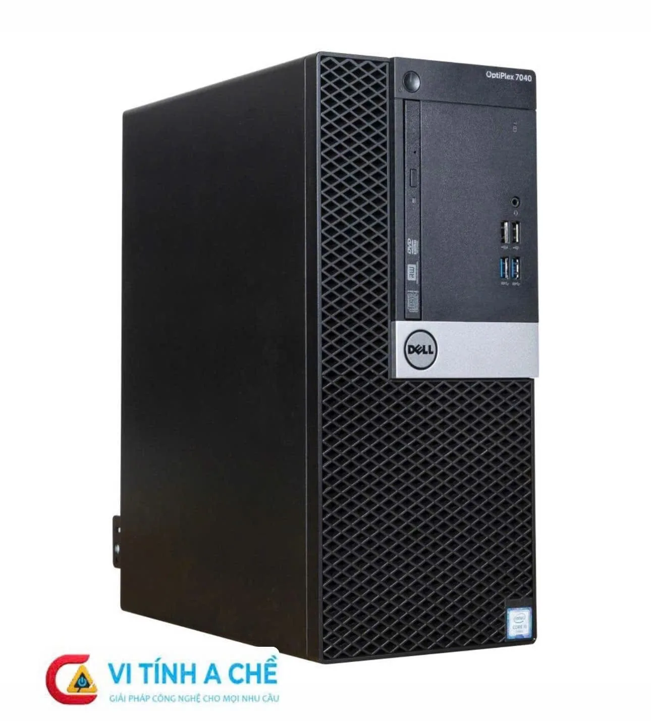 Pc Dell Optiplex 7040 I5-6500 Cấu Hình Ổn, Giá Tiết Kiệm 5 Pc Dell Optiplex 7040 I5-6500 Cấu Hình Ổn, Giá Tiết Kiệm - Ảnh 5