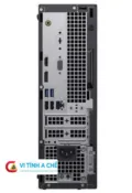 Pc Dell Optiplex 3060 I5-8500 Gọn Nhẹ, Hiệu Năng Ổn 6 Pc Dell Optiplex 3060 I5-8500 Gọn Nhẹ, Hiệu Năng Ổn