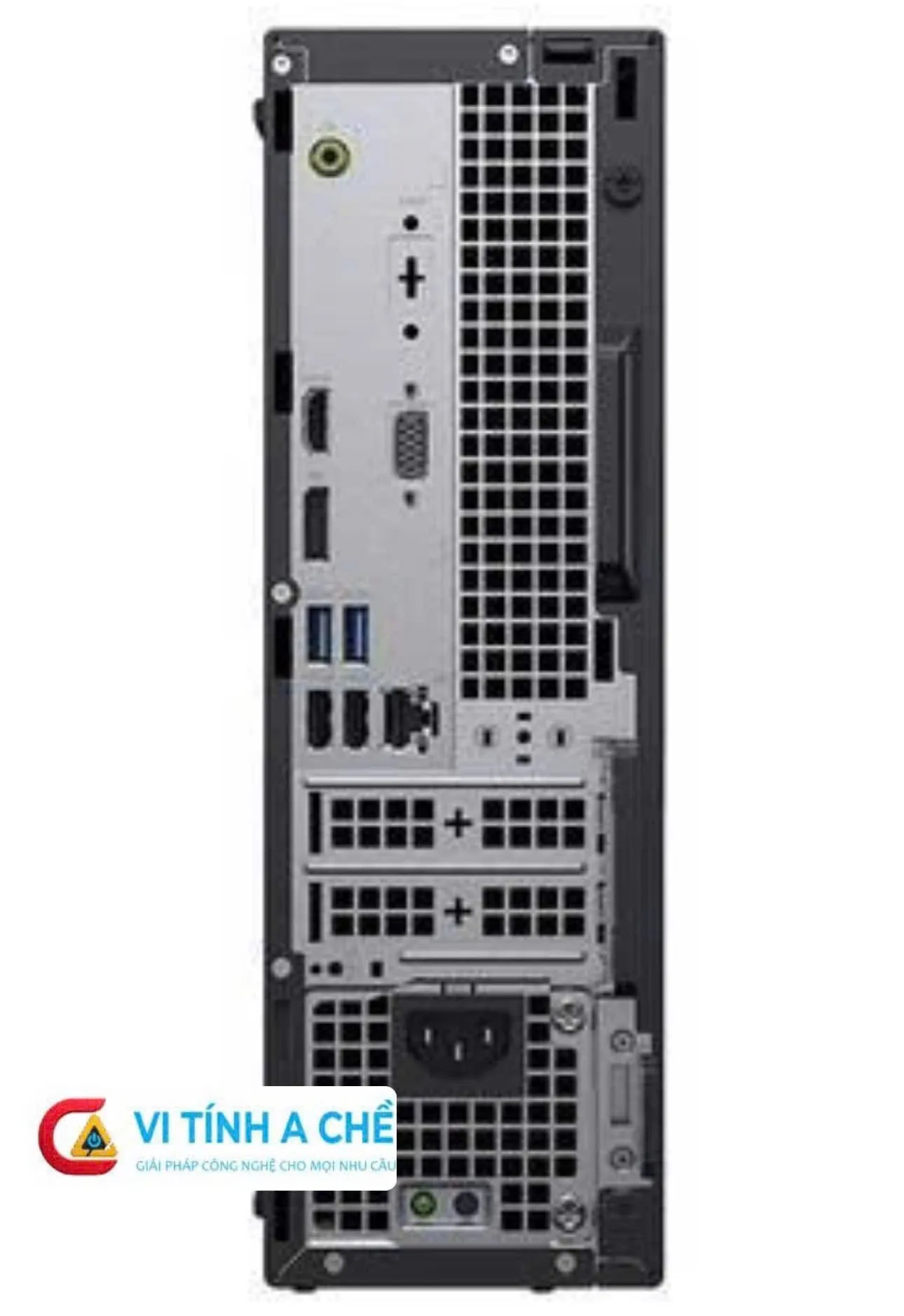 Pc Dell Optiplex 3060 I5-8500 Gọn Nhẹ, Hiệu Năng Ổn 2 Pc Dell Optiplex 3060 I5-8500 Gọn Nhẹ, Hiệu Năng Ổn - Ảnh 2