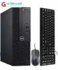 Pc Dell Optiplex 3060 I5-8500 Gọn Nhẹ, Hiệu Năng Ổn 8 Pc Dell Optiplex 3060 I5-8500 Gọn Nhẹ, Hiệu Năng Ổn