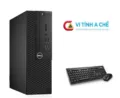 Pc Dell Optiplex 5050 I5 7500 Cấu Hình Ổn, Giá Tiết Kiệm