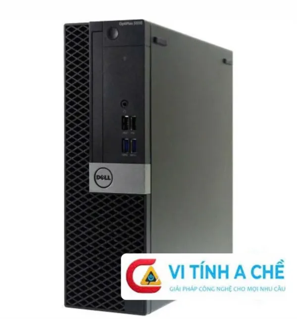 Pc Dell Optiplex 5050 i5 7500 Cấu Hình Ổn, Giá Tiết Kiệm