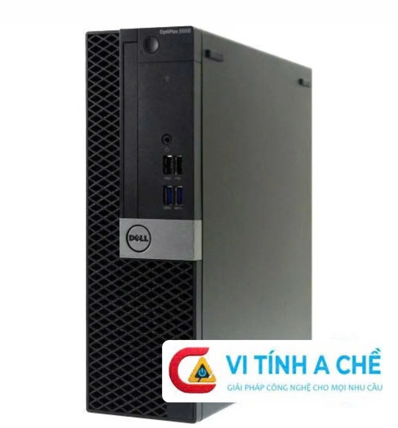 Pc Dell Optiplex 5050 i5 7500 Cấu Hình Ổn, Giá Tiết Kiệm
