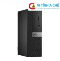 Pc Dell Optiplex 5050 I5 7500 Cấu Hình Ổn, Giá Tiết Kiệm