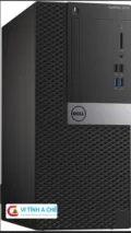 Pc Dell Optiplex 5050 I5 7500 Cấu Hình Ổn, Giá Tiết Kiệm