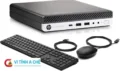 Pc HP EliteDesk 800 G3 i5-6500T Gọn Nhẹ, Chạy Ổn Định