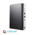 Pc Hp Elitedesk 800 G3 I5-6500T Gọn Nhẹ, Chạy Ổn Định 8 Pc Hp Elitedesk 800 G3 I5-6500T Gọn Nhẹ, Chạy Ổn Định