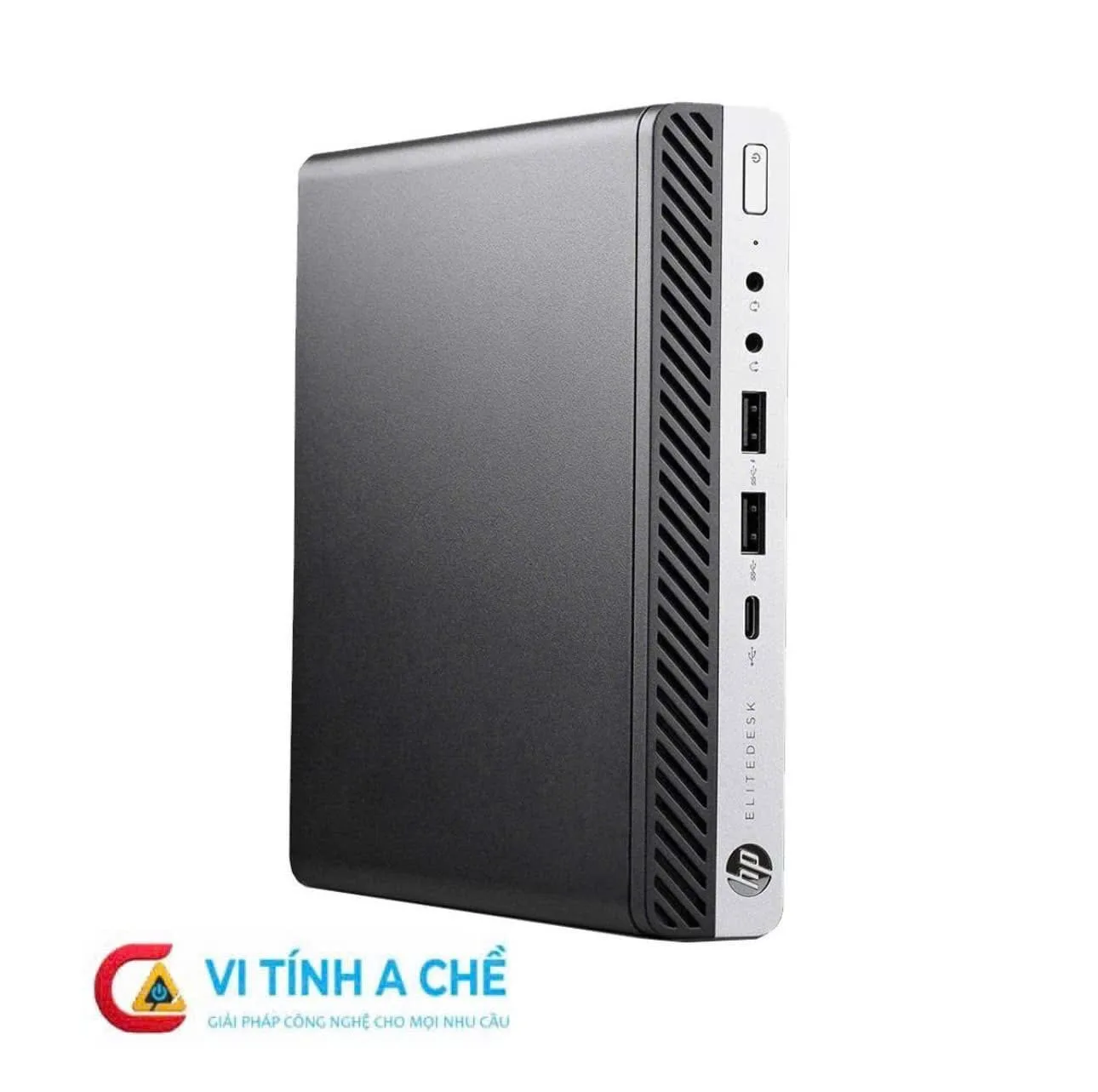 Pc Hp Elitedesk 800 G3 I5-6500T Gọn Nhẹ, Chạy Ổn Định 4 Pc Hp Elitedesk 800 G3 I5-6500T Gọn Nhẹ, Chạy Ổn Định - Ảnh 4