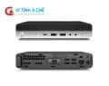 Pc Hp Elitedesk 800 G3 I5-6500T Gọn Nhẹ, Chạy Ổn Định 9 Pc Hp Elitedesk 800 G3 I5-6500T Gọn Nhẹ, Chạy Ổn Định