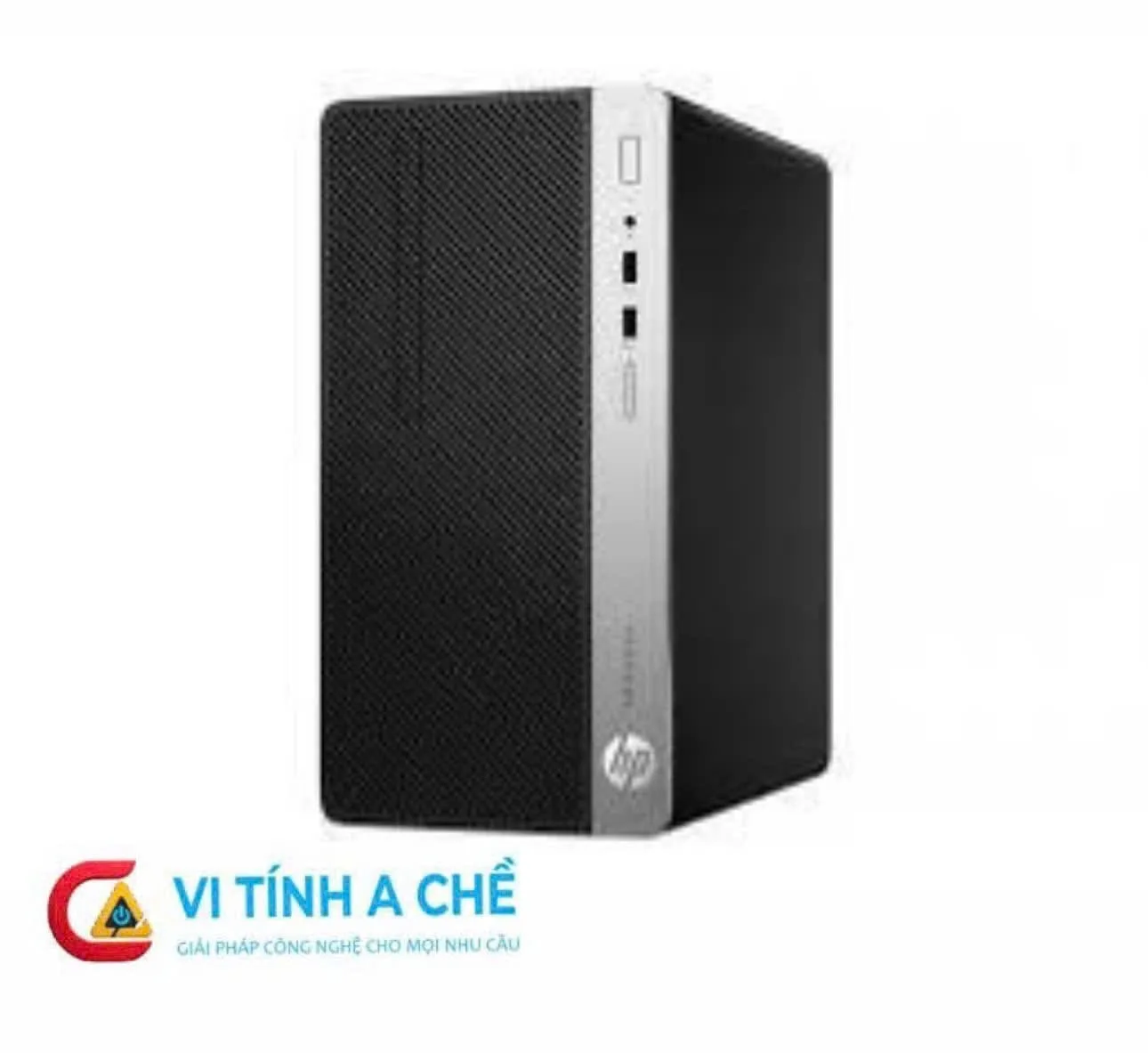 Pc Hp Prodesk 400 G5 I5-8500 Chính Hãng, Giá Rẻ 2 Pc Hp Prodesk 400 G5 I5-8500 Chính Hãng, Giá Rẻ - Ảnh 2