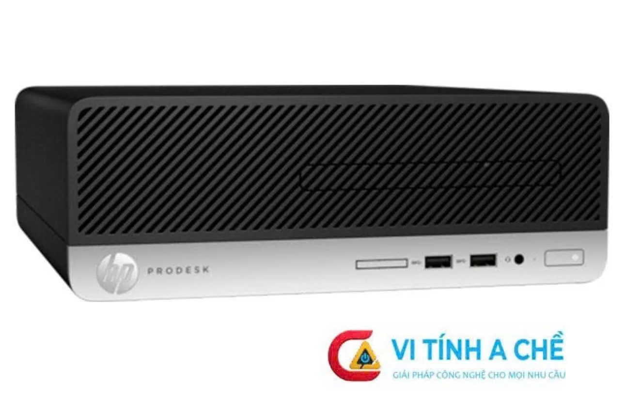 Pc Hp Prodesk 400 G5 I5-8500 Chính Hãng, Giá Rẻ 3 Pc Hp Prodesk 400 G5 I5-8500 Chính Hãng, Giá Rẻ - Ảnh 3