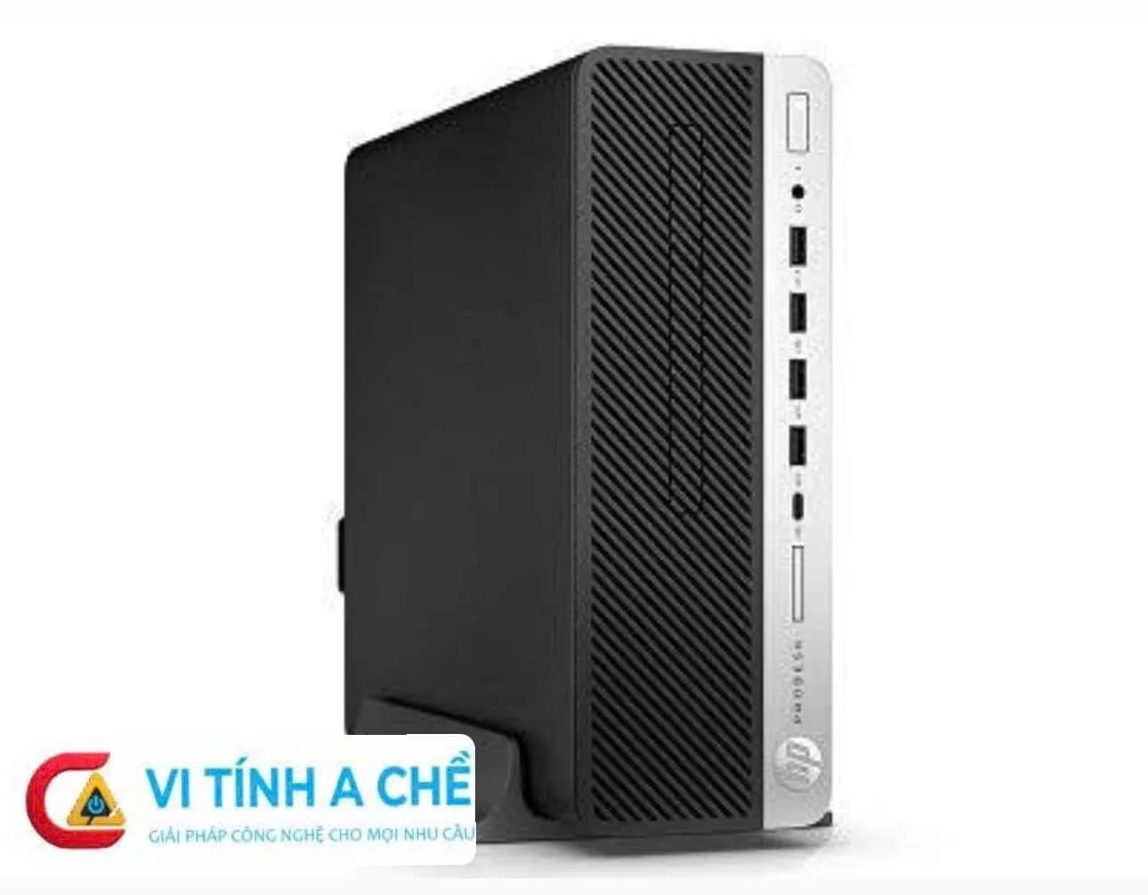 Pc Hp Prodesk 400 G5 I5-8500 Chính Hãng, Giá Rẻ
